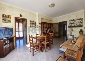 Sala da pranzo - Quadrilocale Regione Casorano Sottano
 
74, Merana - foto 41