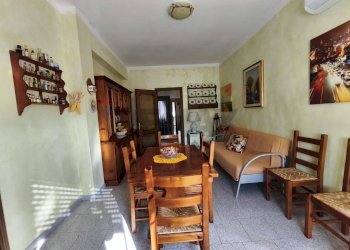 Sala da pranzo - Quadrilocale Regione Casorano Sottano
 
74, Merana - foto 42