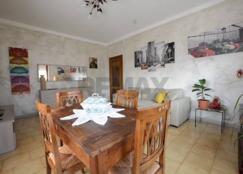 Sala da pranzo - Quadrilocale Regione Casorano Sottano
 
74, Merana - foto 44