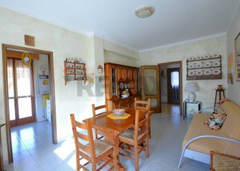 Sala da pranzo - Quadrilocale Regione Casorano Sottano
 
74, Merana - foto 46