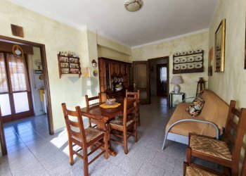 Sala da pranzo - Quadrilocale Regione Casorano Sottano
 
74, Merana - foto 47