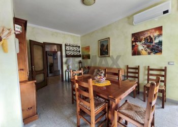 Sala da pranzo - Quadrilocale Regione Casorano Sottano
 
74, Merana - foto 48