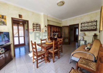 Sala da pranzo - Quadrilocale Regione Casorano Sottano
 
74, Merana - foto 49