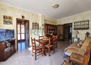 Sala da pranzo - Quadrilocale Regione Casorano Sottano
 
74, Merana - foto 50