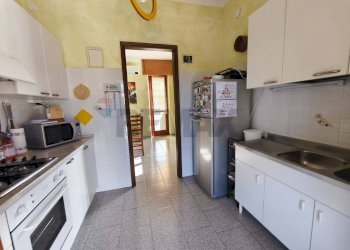 Cucina - Quadrilocale Regione Casorano Sottano
 
74, Merana - foto 51