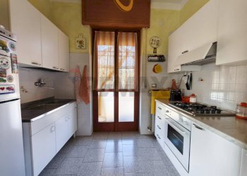 Cucina - Quadrilocale Regione Casorano Sottano
 
74, Merana - foto 52