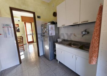 Cucina - Quadrilocale Regione Casorano Sottano
 
74, Merana - foto 54