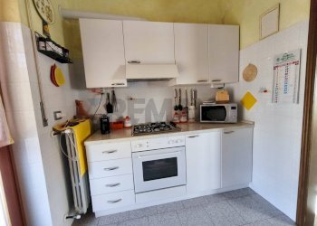 Cucina - Quadrilocale Regione Casorano Sottano
 
74, Merana - foto 55