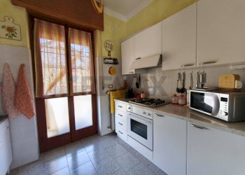 Cucina - Quadrilocale Regione Casorano Sottano
 
74, Merana - foto 56