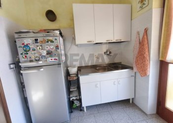 Cucina - Quadrilocale Regione Casorano Sottano
 
74, Merana - foto 57