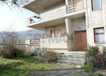 Casa all\'aperto - Quadrilocale Regione Casorano Sottano
 
74, Merana - foto 59