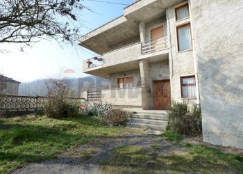 Casa all\'aperto - Quadrilocale Regione Casorano Sottano
 
74, Merana - foto 60