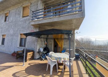 Terrazza - Quadrilocale Regione Casorano Sottano
 
74, Merana - foto 61