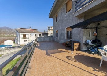 Terrazza - Quadrilocale Regione Casorano Sottano
 
74, Merana - foto 62