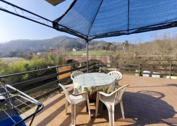 Terrazza - Quadrilocale Regione Casorano Sottano
 
74, Merana - foto 63