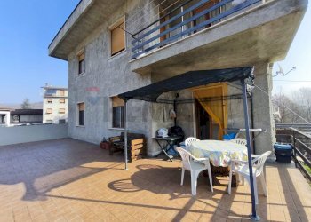 Terrazza - Quadrilocale Regione Casorano Sottano
 
74, Merana - foto 64