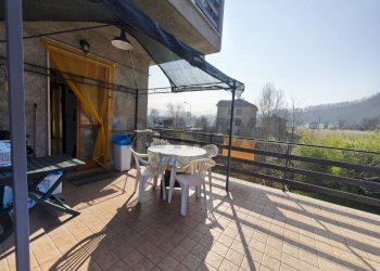 Terrazza - Quadrilocale Regione Casorano Sottano
 
74, Merana - foto 65