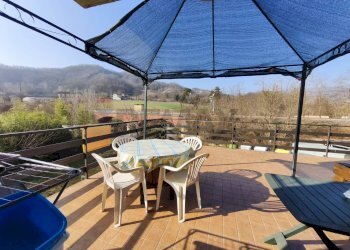 Terrazza - Quadrilocale Regione Casorano Sottano
 
74, Merana - foto 66