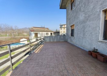 Terrazza - Quadrilocale Regione Casorano Sottano
 
74, Merana - foto 67