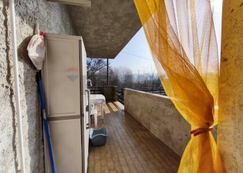 Balcone - Quadrilocale Regione Casorano Sottano
 
74, Merana - foto 68