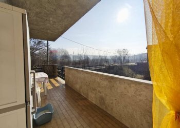 Balcone - Quadrilocale Regione Casorano Sottano
 
74, Merana - foto 69