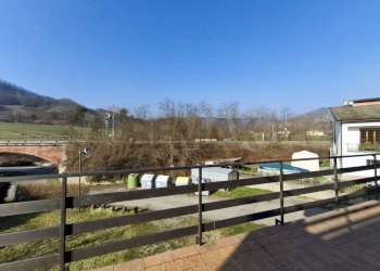 Balcone - Quadrilocale Regione Casorano Sottano
 
74, Merana - foto 71