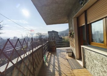 Balcone - Quadrilocale Regione Casorano Sottano
 
74, Merana - foto 72