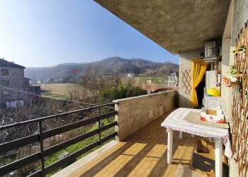 Balcone - Quadrilocale Regione Casorano Sottano
 
74, Merana - foto 74