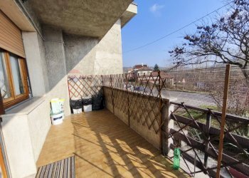 Balcone - Quadrilocale Regione Casorano Sottano
 
74, Merana - foto 76