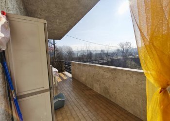 Balcone - Quadrilocale Regione Casorano Sottano
 
74, Merana - foto 77