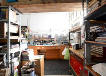 Dispensa di stoccaggio - Quadrilocale Regione Casorano Sottano
 
74, Merana - foto 94