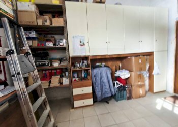 Dispensa di stoccaggio - Quadrilocale Regione Casorano Sottano
 
74, Merana - foto 95