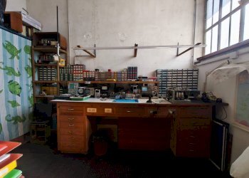 Ufficio - Quadrilocale Regione Casorano Sottano
 
74, Merana - foto 96