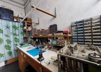 Ufficio - Quadrilocale Regione Casorano Sottano
 
74, Merana - foto 97