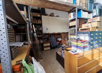 Dispensa di stoccaggio - Quadrilocale Regione Casorano Sottano
 
74, Merana - foto 98