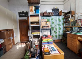 Dispensa di stoccaggio - Quadrilocale Regione Casorano Sottano
 
74, Merana - foto 101