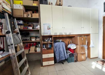 Dispensa di stoccaggio - Quadrilocale Regione Casorano Sottano
 
74, Merana - foto 102