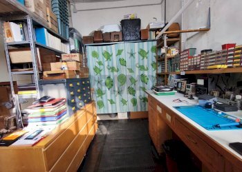 Dispensa di stoccaggio - Quadrilocale Regione Casorano Sottano
 
74, Merana - foto 103