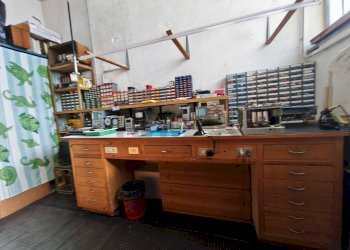 Ufficio - Quadrilocale Regione Casorano Sottano
 
74, Merana - foto 104