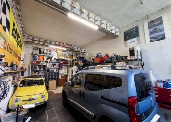 Parcheggio - Quadrilocale Regione Casorano Sottano
 
74, Merana - foto 106