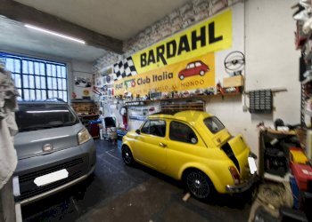 Parcheggio - Quadrilocale Regione Casorano Sottano
 
74, Merana - foto 107