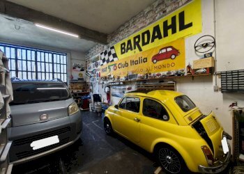 Parcheggio - Quadrilocale Regione Casorano Sottano
 
74, Merana - foto 108