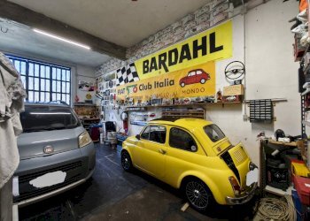 Parcheggio - Quadrilocale Regione Casorano Sottano
 
74, Merana - foto 109