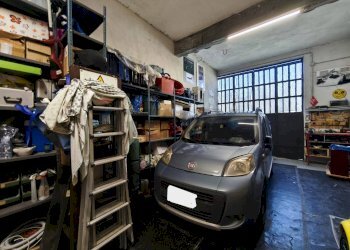 Parcheggio - Quadrilocale Regione Casorano Sottano
 
74, Merana - foto 110