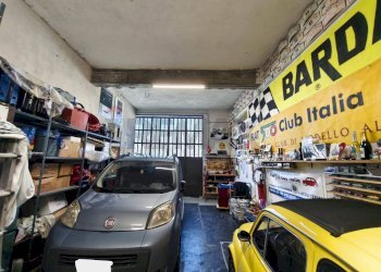 Parcheggio - Quadrilocale Regione Casorano Sottano
 
74, Merana - foto 111