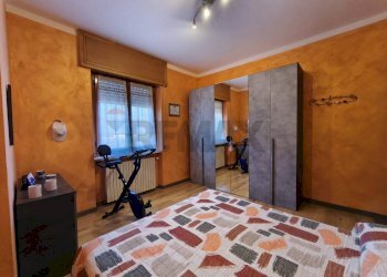 Camera / camera da letto - Quadrilocale Regione Casorano Sottano
 
74, Merana - foto 112