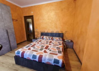 Camera / camera da letto - Quadrilocale Regione Casorano Sottano
 
74, Merana - foto 113