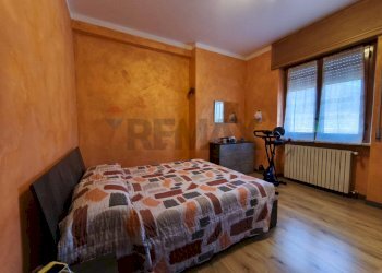 Camera / camera da letto - Quadrilocale Regione Casorano Sottano
 
74, Merana - foto 115