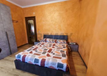 Camera / camera da letto - Quadrilocale Regione Casorano Sottano
 
74, Merana - foto 117