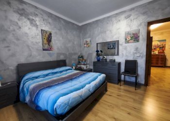 Camera / camera da letto - Quadrilocale Regione Casorano Sottano
 
74, Merana - foto 122